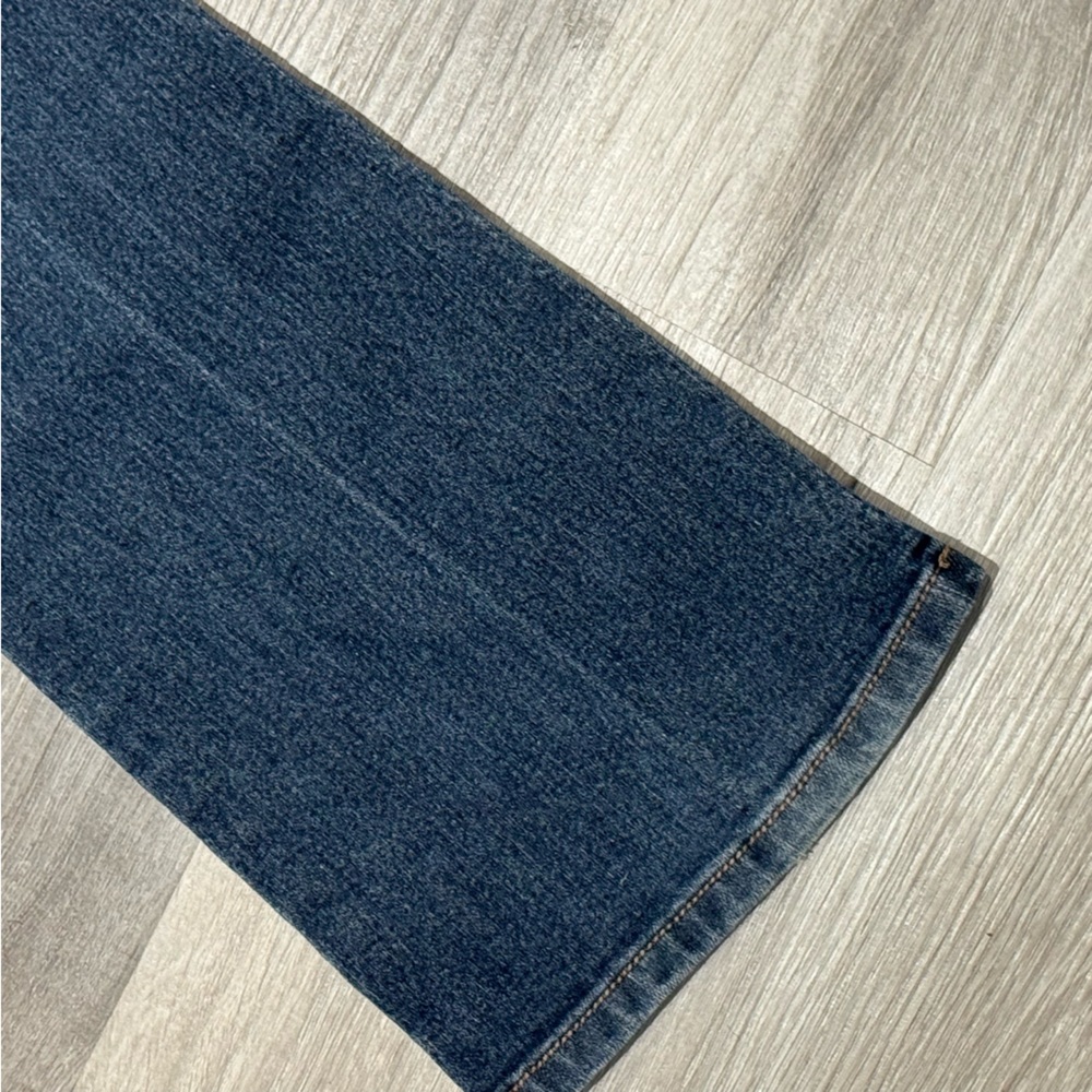 Earl Jeans size 6 low rise bootcut - Picture 13 of 13